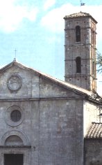 La Chiesa di San Francesco