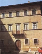 Palazzo Cennini