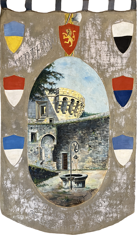Palio del 1937