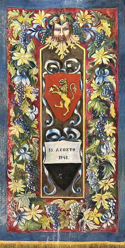 Palio del 1948