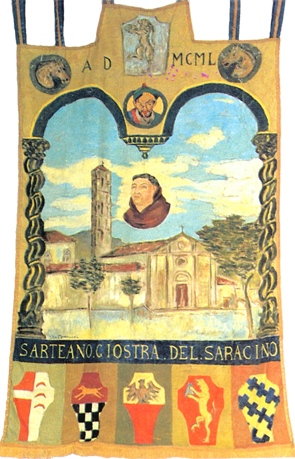 Palio del 1950