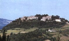 Castiglioncello del Trinoro