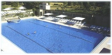 La Piscina del Bagno Santo