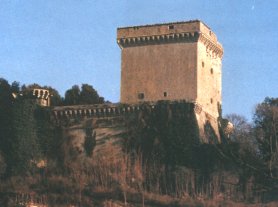 La rocca