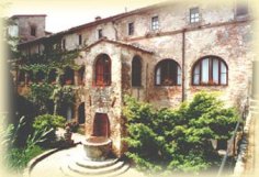 Ex Convento di Santa Chiara